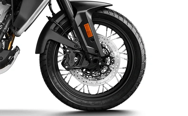 800MT-SPORT — Funksional kokpit