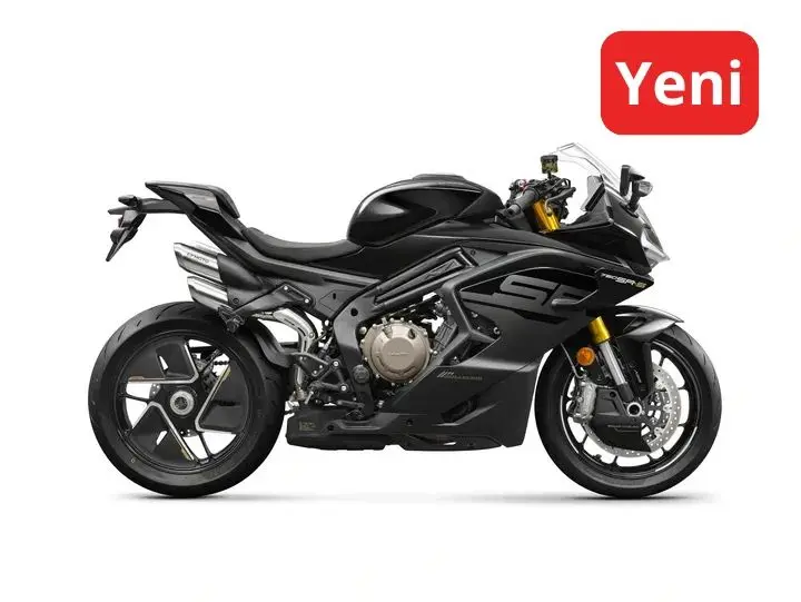 750SR-S rəsmi foto