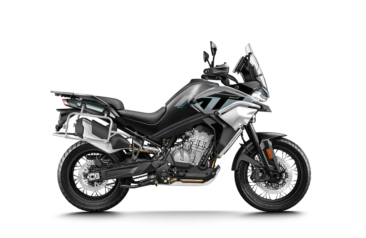 800MT-SPORT rəsmi foto