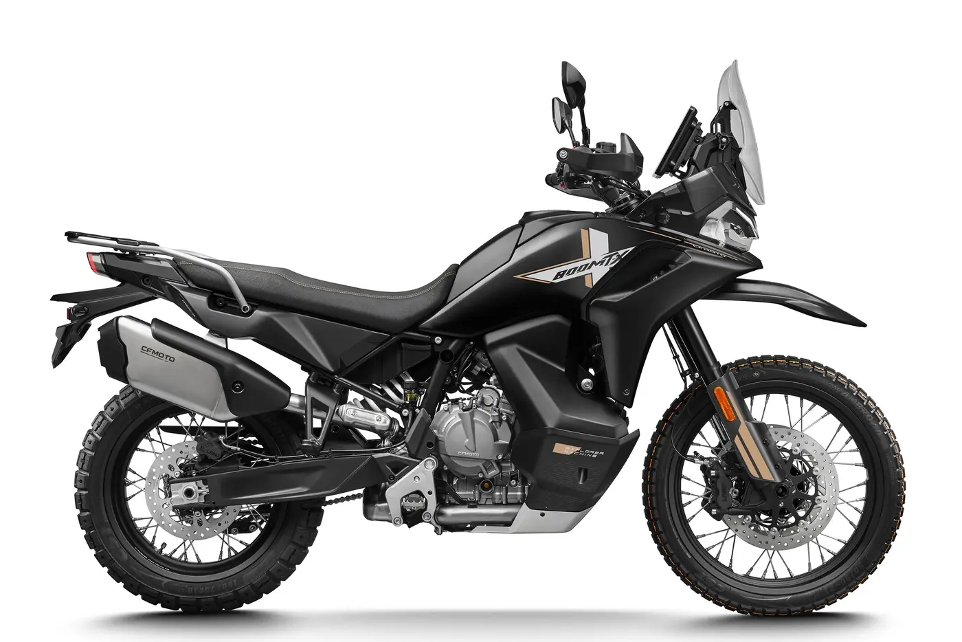 800MT-X rəsmi foto