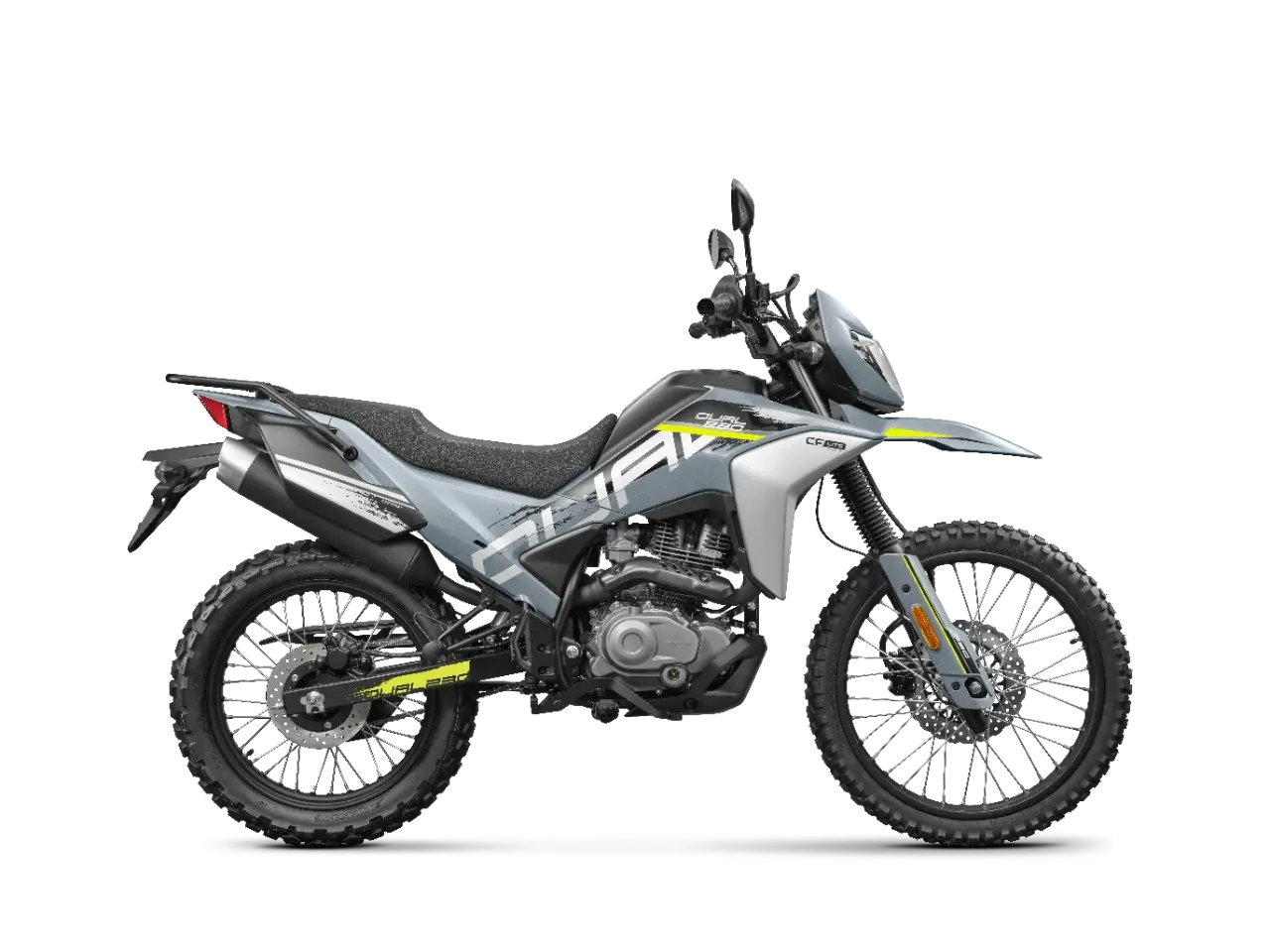 CFLITE 230 DUAL rəsmi foto