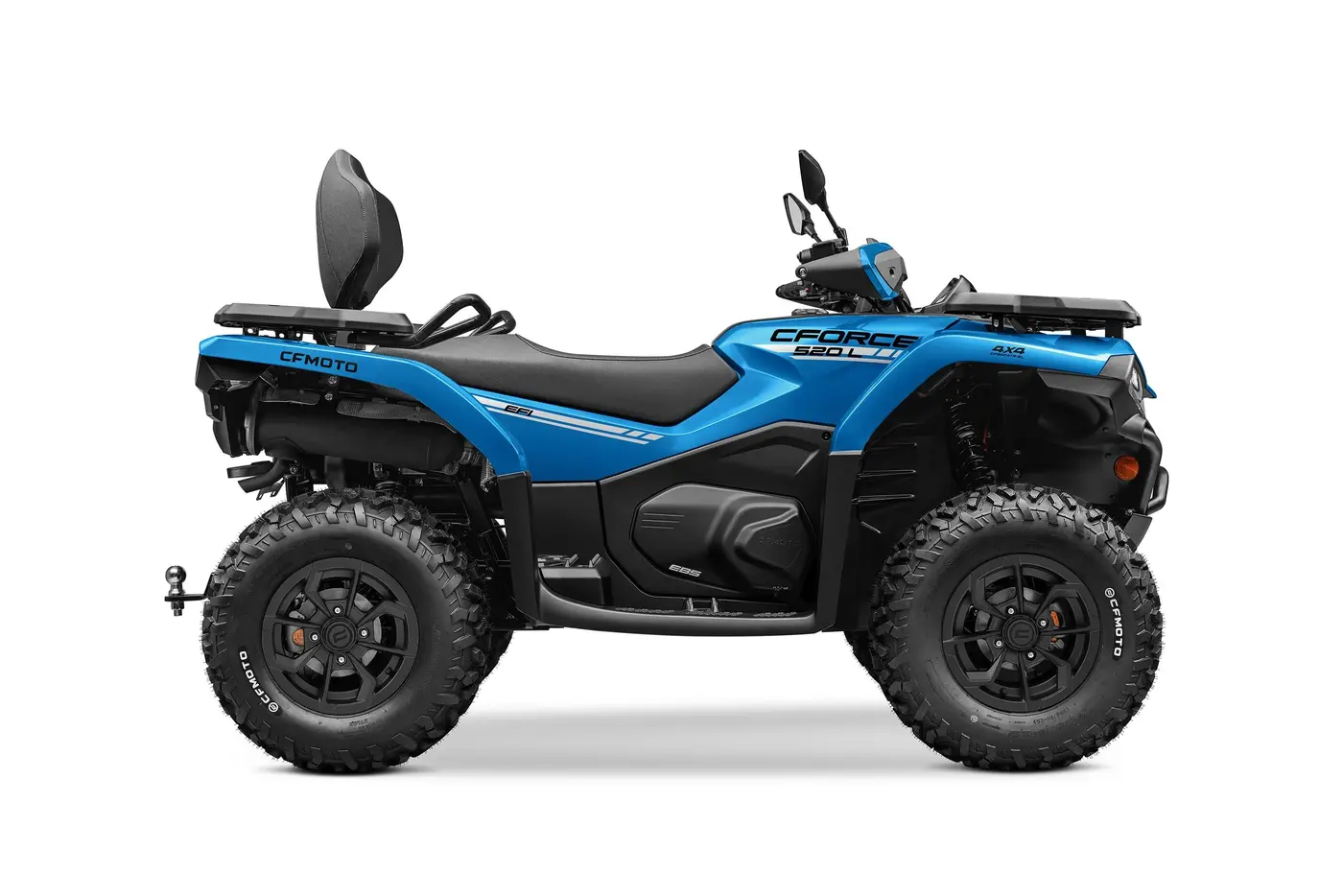 CFORCE 520 L rəsmi model fotosu
